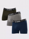 Трусы-боксеры Lee Cooper 3шт. MT2T120534AS2LC