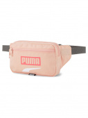 Сумка Puma на пояс Plus Waist Bag II 078394