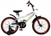 Велосипед City-Ride Spark CRB20218 18