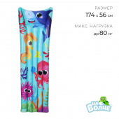 Матрас для плавания На волне 174х56см. 9404072