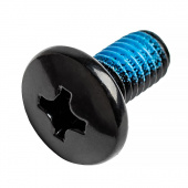 Запчасть. Креплений для сноуборда Reverse Side screws of the base W113468