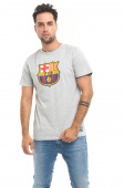 Футболка Atributika&Club Barcelona 130300