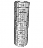 Подшипник 6000ZZ 1шт.