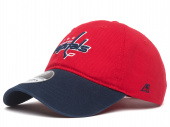 Бейсболка Atributika&Club Washington Capitals 31649
