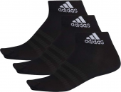 Носки Adidas 3 пары Light Nosh DZ9416