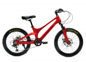 Велосипед Falcon Bike Mild MG 20