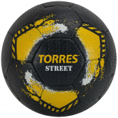 Мяч футбольный Torres Street р.5 F020225