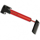 Насос Blackburn Mammoth AnyValve алюм. красный 2041480