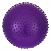 Мяч гимнастический Starfit GB-301 55см, массажный, антивзрыв