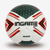 Мяч футбольный Ingame Wings №5 IFB134