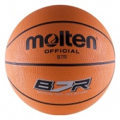 Мяч баскетбольный Molten B7R №7