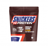 Протеин Snikers Hi protein 875г.
