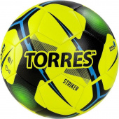 Мяч футзальный Torres Futsal Striker р.4 FS321014
