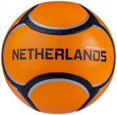 Мяч футбольный Jogel Flagball Netheriandes №5 BС20 16954