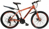 Велосипед Kerambit XTR-550 26
