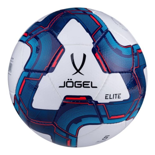 Мяч футбольный Jogel Elite №4