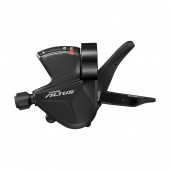 Шифтер Shimano Altus левый 3 скор. M2010