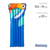 Матрас для плавания BestWay 183х76см 44021