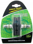 Тормозные колодки Vinca Sport 60мм VB262