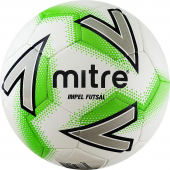 Мяч футзальный Mitre Futsal Impel A0029WC5