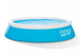 Бассейн надувной Intex Easy Set Pool 183x51см. 28101