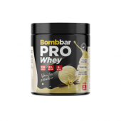 Протеин Bombbar Pro Whey 450гр.