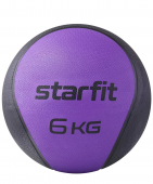 Медбол Starfit GB-702 6кг.