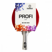 Ракетка для настольного тенниса Torres Profi Club TT21009