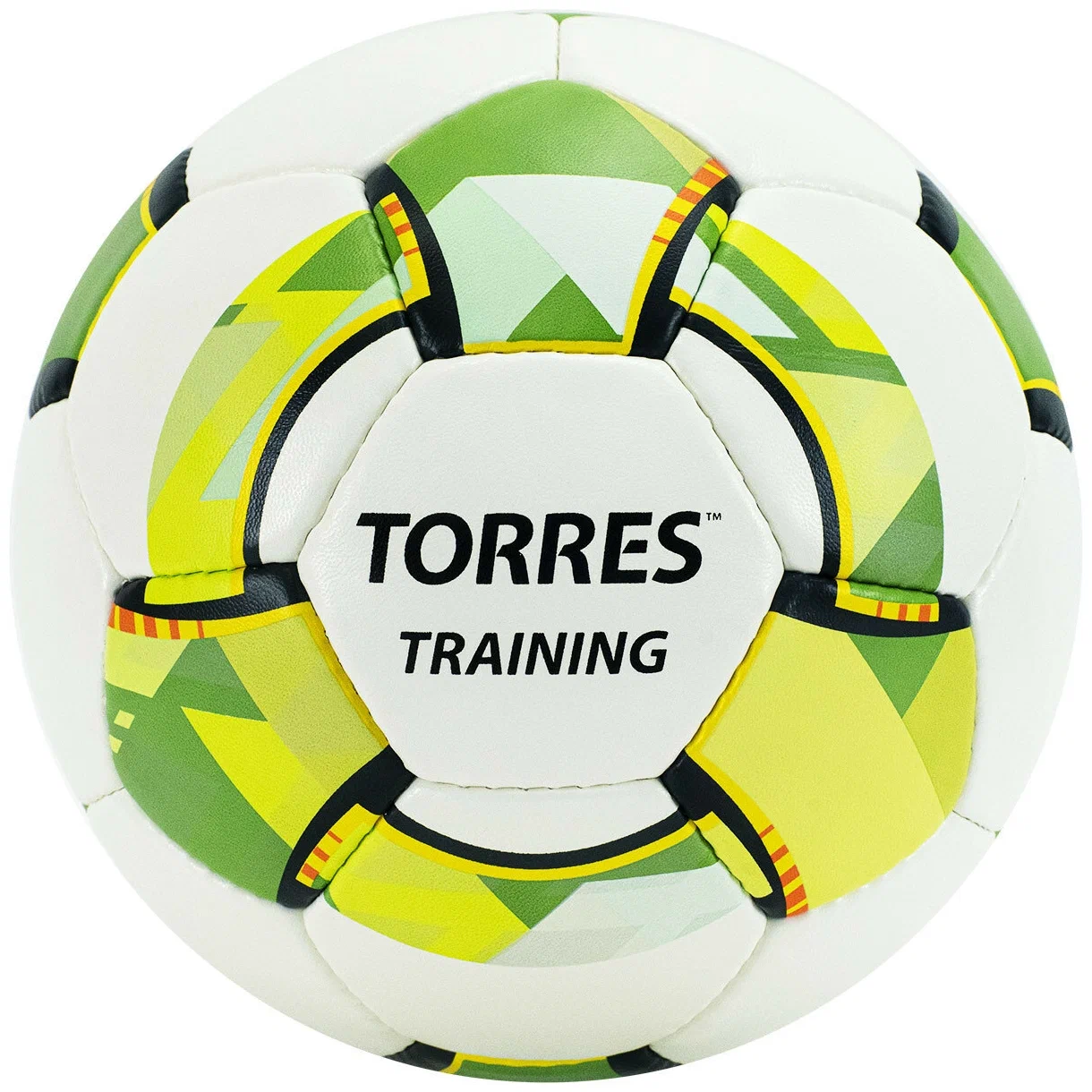 Мяч футбольный Torres Training р.4 PU F320054