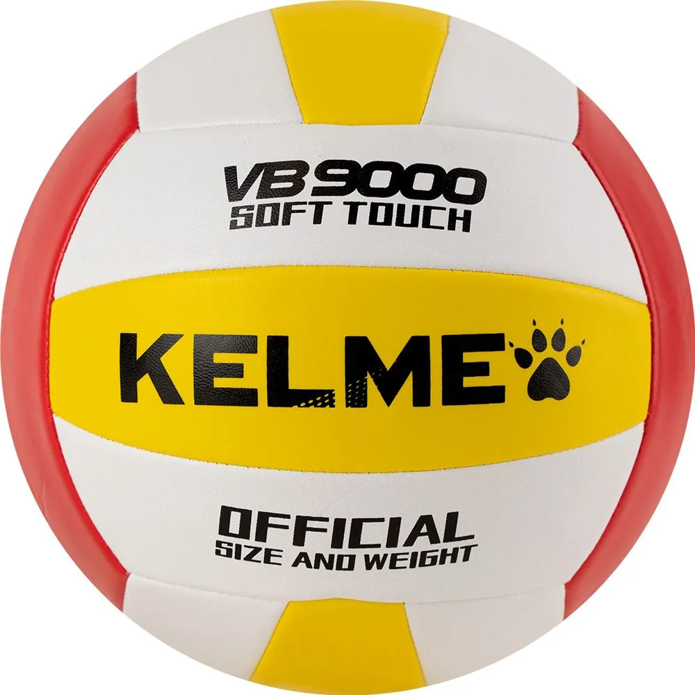 Мяч волейбольный Kelme №5 8203QU5017