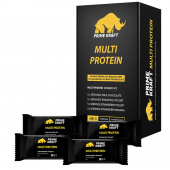 Протеин Prime Kraft сухой коктейль, белково-витаминный Multi Protein Combo №1 30г