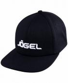 Бейсболка Jogel Essential Snapback Title Cap JE4BC0221