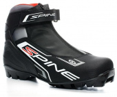 Ботинки для беговых лыж Spine X-Rider SNS 454
