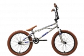Велосипед Stark BMX Madness-2