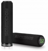 Грипсы RockBros силиконовые BT1001BKBK