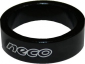 Кольцо Neco проставочное 10мм, на рулевую колонку 1 AS3210