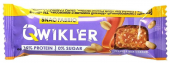 Батончик Snaq Fabriq Qwilkler глазированный 40гр.