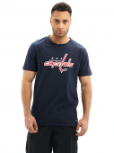 Футболка Atributika&Club Washington Capitals 30990