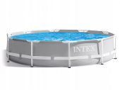 Каркасный бассейн Intex Prism Frame Pool 305x76см. 26700