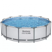 Каркасный бассейн BestWay 366х100см. 56418