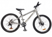 Велосипед Nameless J4000D 24
