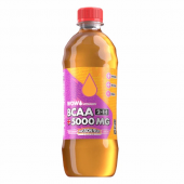 Напиток Wow Energy Vitamin BCAA 5000мг. 2.1.1 0,5л. негазированный