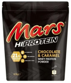 Протеин Mars Hi protein 875г.