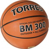 Мяч баскетбольный Torres BM300 р.5 B02015