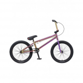 Велосипед Tech Team BMX Millennium 20