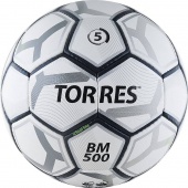 Мяч футбольный Torres BM 500 №5 F30635