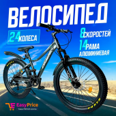 Велосипед Dkaln 730 24