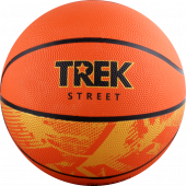 Мяч баскетбольный Trek Street №7 TR278OU