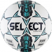 Мяч футбольный Select Contra FIFA №5 812317