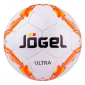 Мяч футбольный Jogel JS-410 Ultra №5